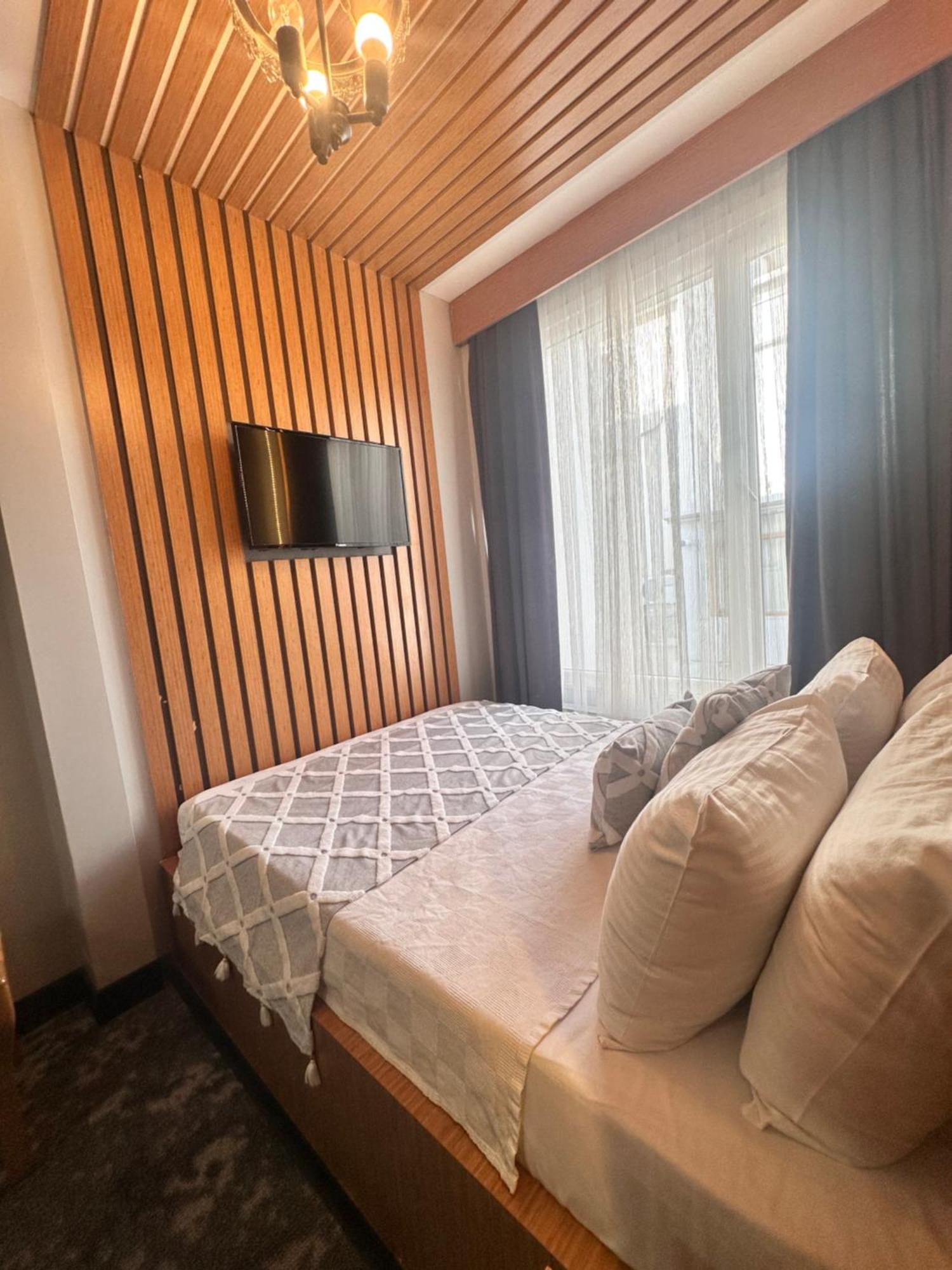 Taksim Cetinkaya Suite Istanbul Ngoại thất bức ảnh